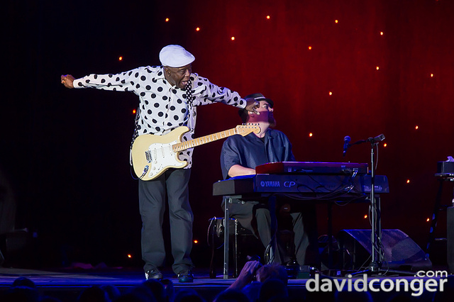 Buddy Guy