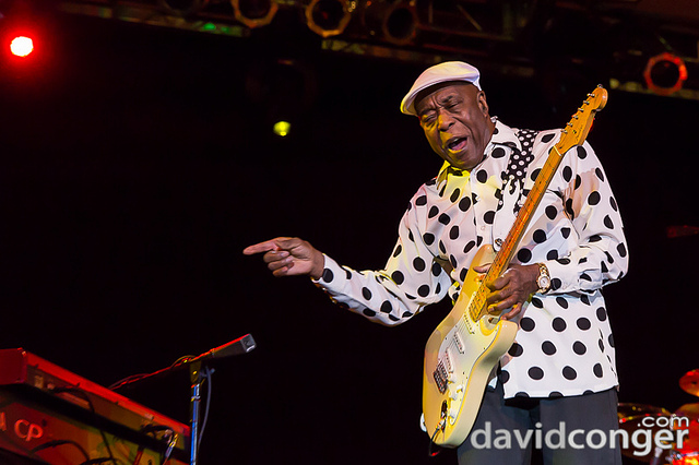 Buddy Guy