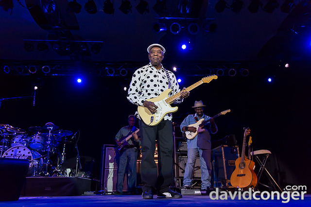 Buddy Guy