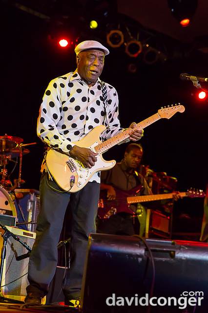 Buddy Guy