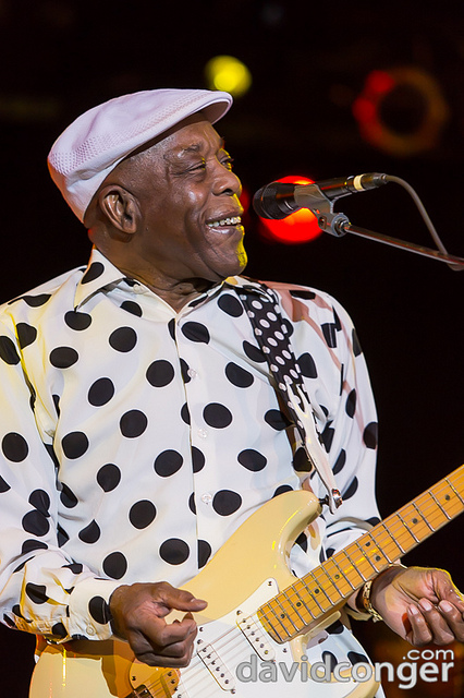 Buddy Guy