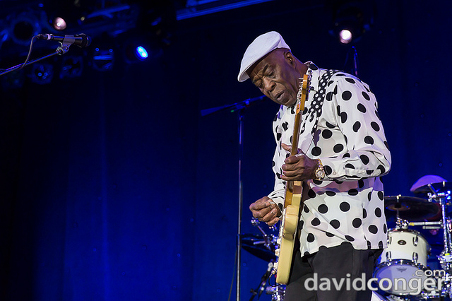 Buddy Guy