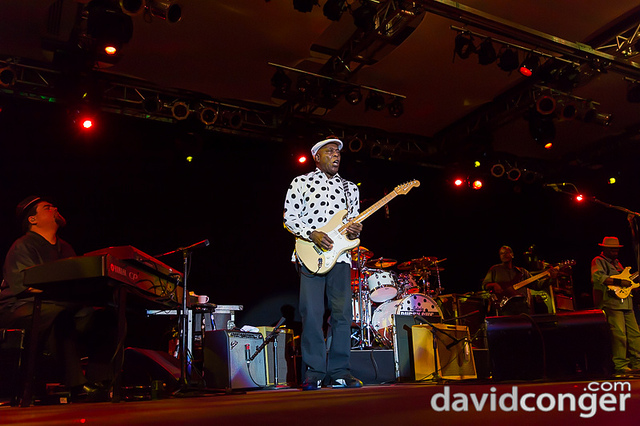 Buddy Guy
