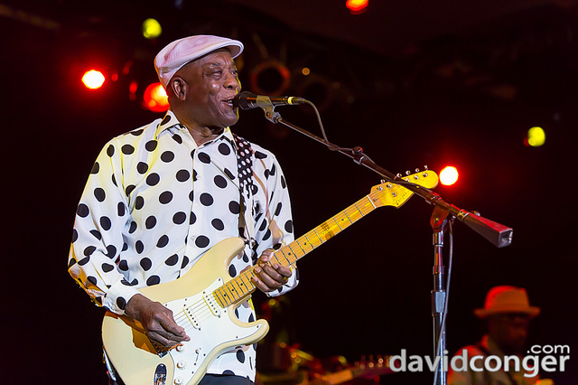 Buddy Guy