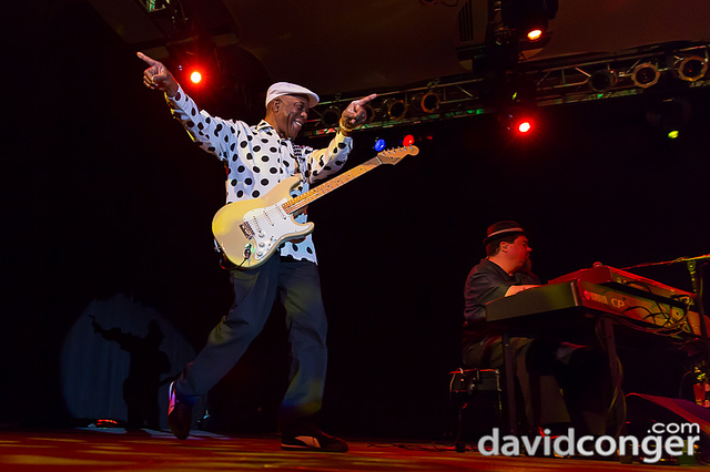 Buddy Guy