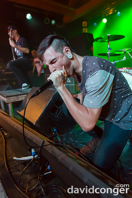 Issues