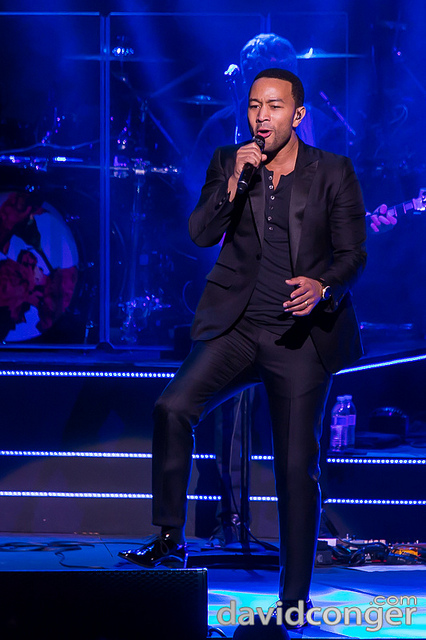 John Legend
