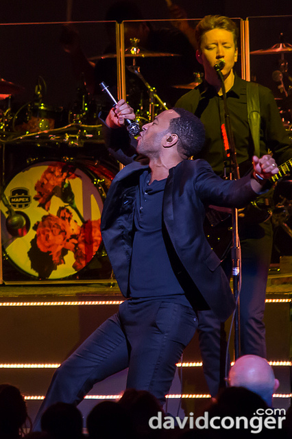 John Legend