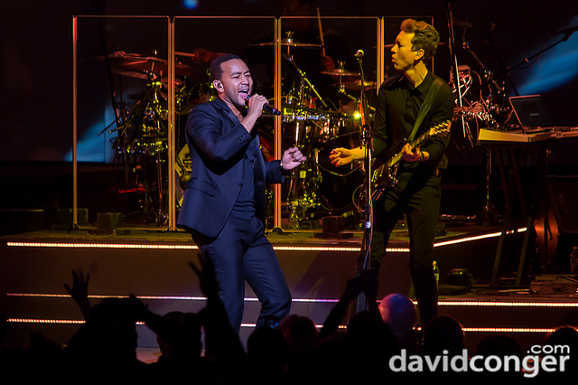 John Legend