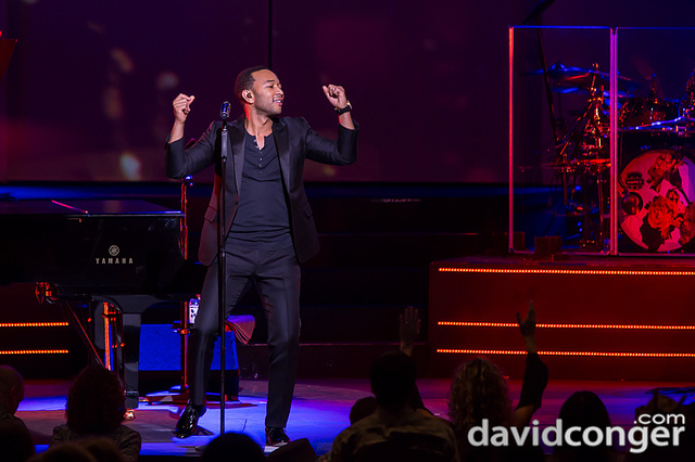 John Legend