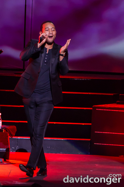 John Legend