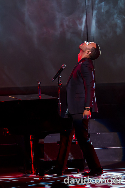 John Legend