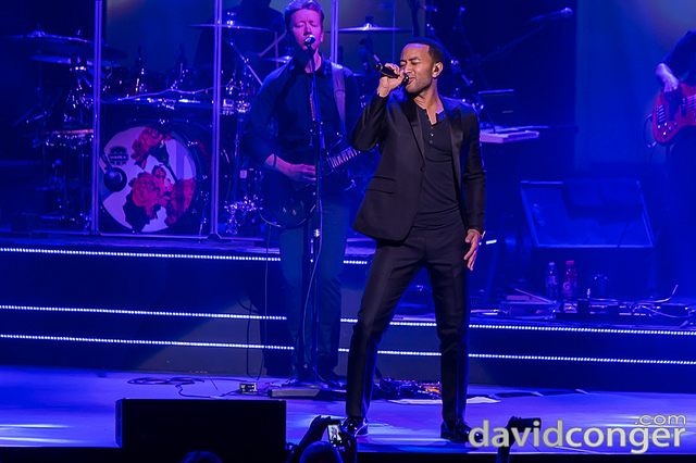 John Legend