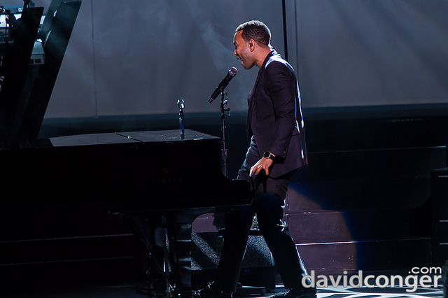 John Legend
