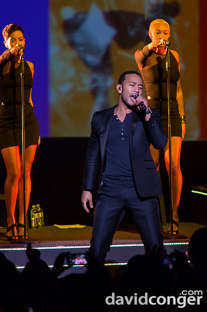 John Legend