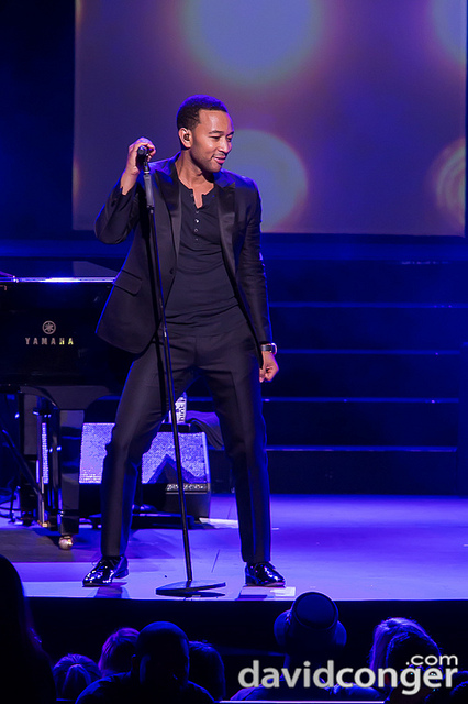 John Legend