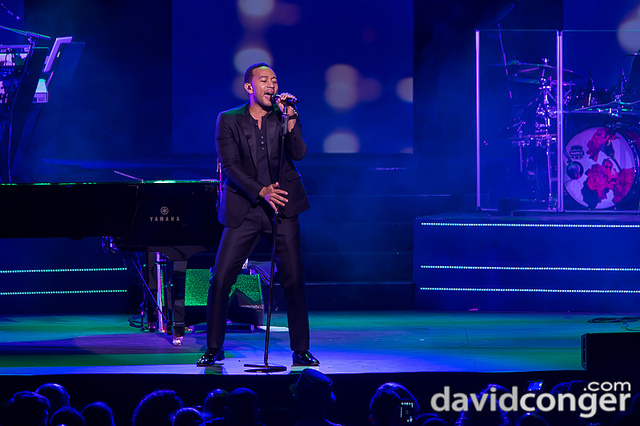 John Legend