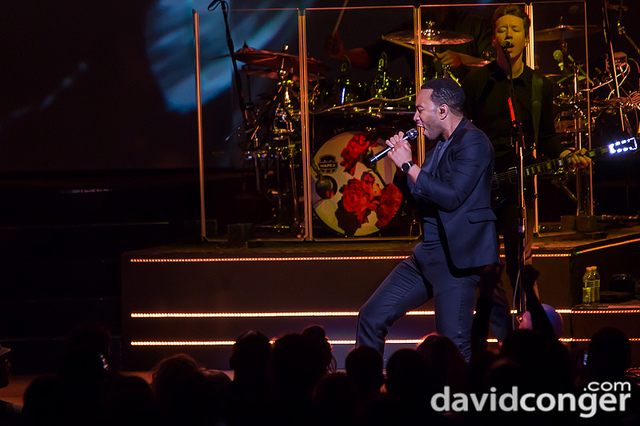 John Legend