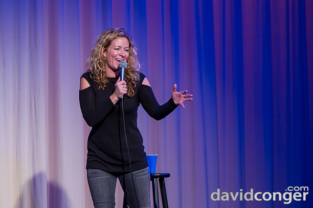 Sarah Colonna