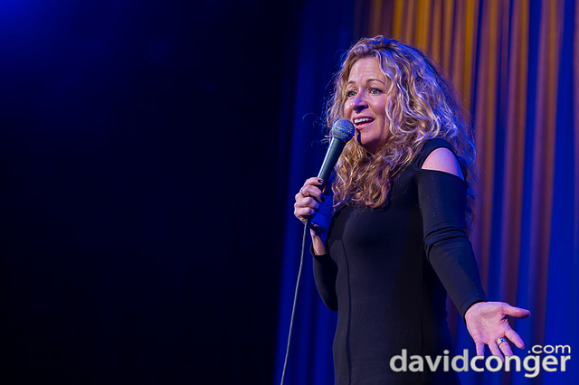Sarah Colonna
