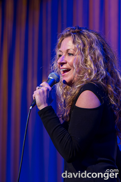 Sarah Colonna