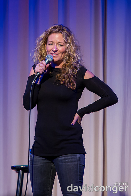 Sarah Colonna
