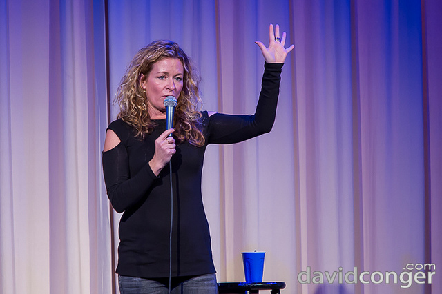 Sarah Colonna