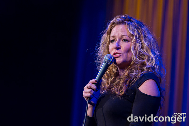 Sarah Colonna