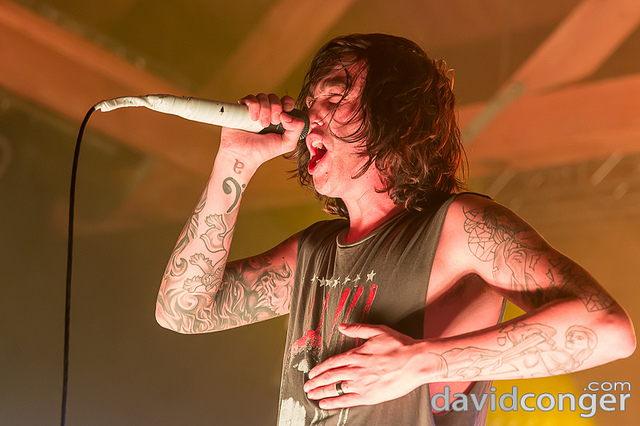 Sleeping with Sirens
