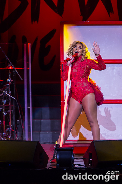 Tamar Braxton