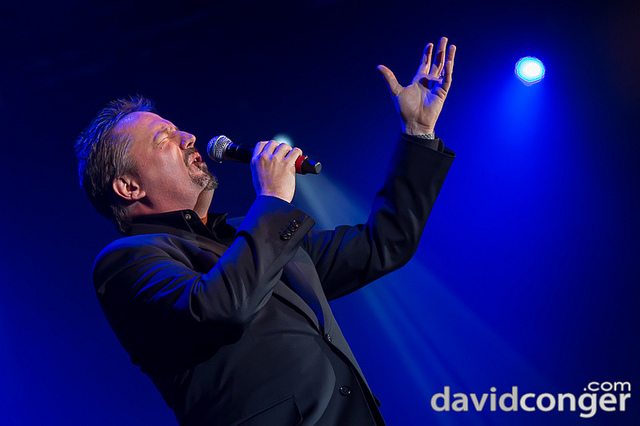 Terry Fator