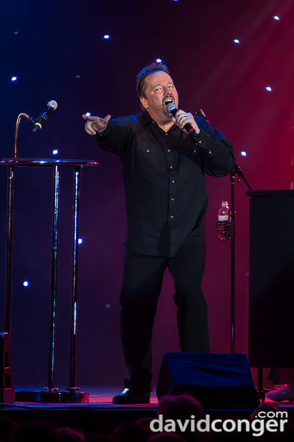 Terry Fator
