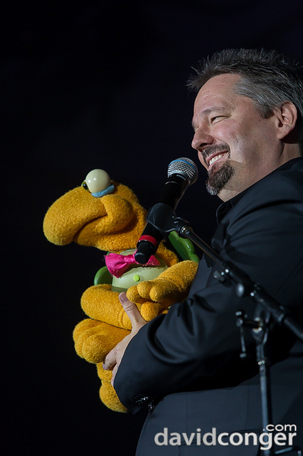 Terry Fator