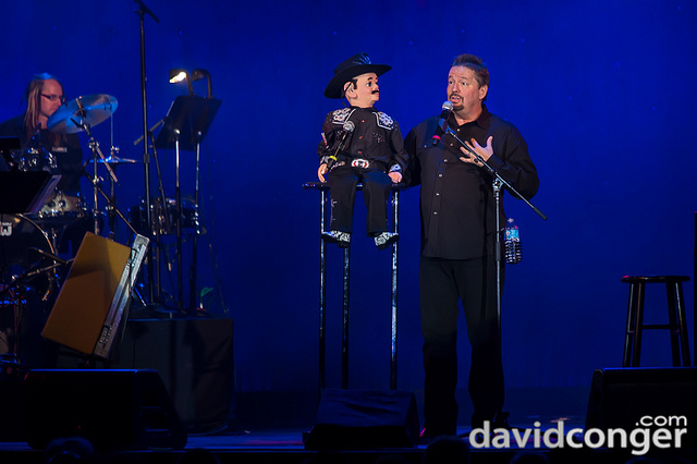 Terry Fator