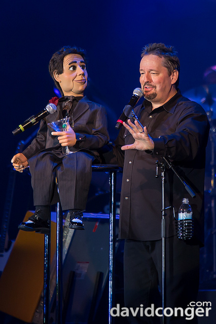Terry Fator