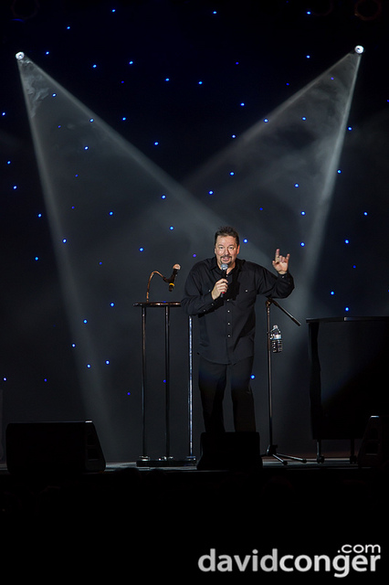 Terry Fator