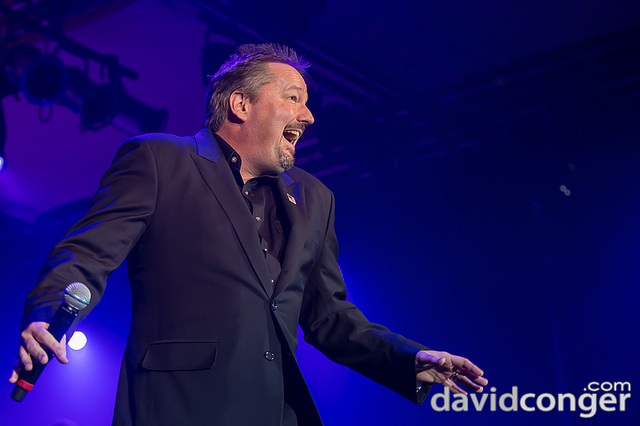 Terry Fator
