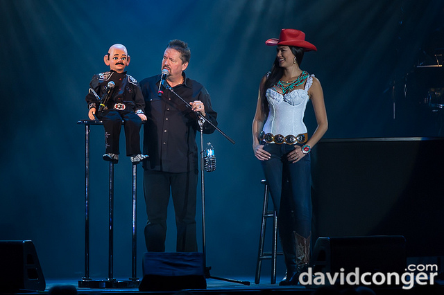 Terry Fator