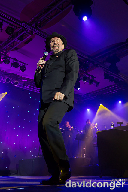 Terry Fator