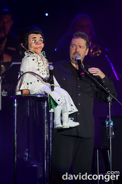 Terry Fator