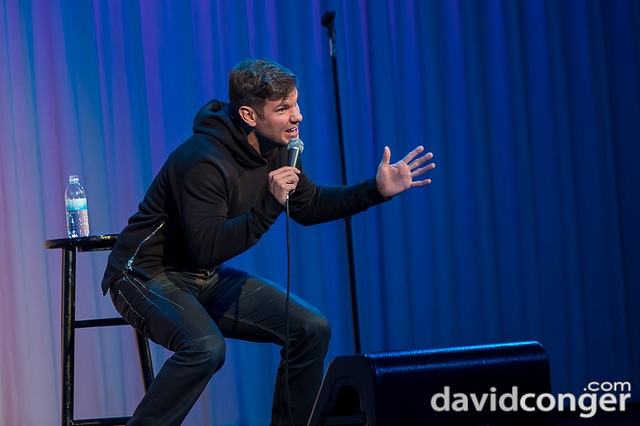 Theo Von