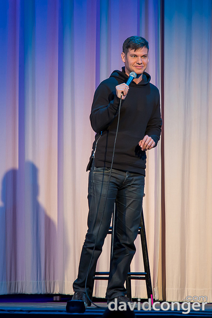 Theo Von