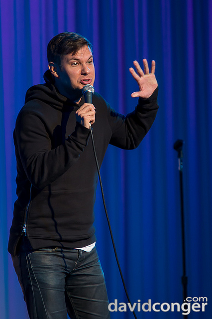 Theo Von