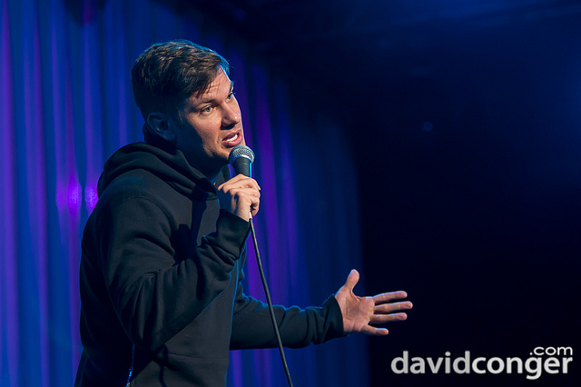 Theo Von