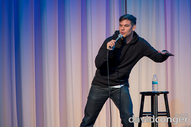 Theo Von