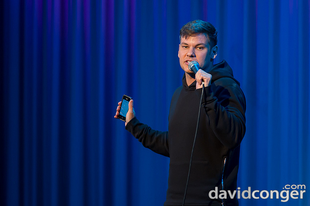 Theo Von