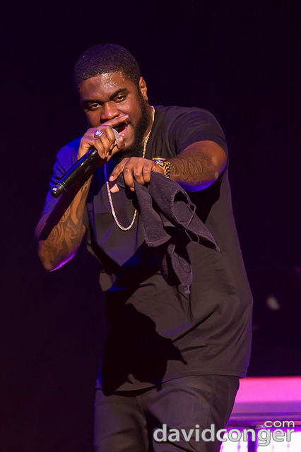 Big KRIT