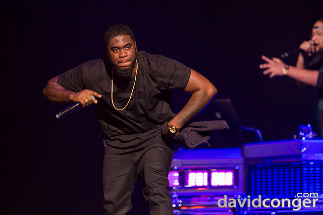 Big KRIT