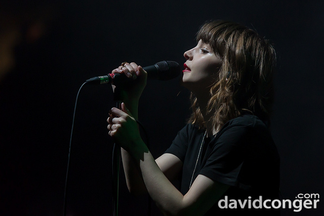 Chvrches