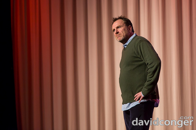Colin Quinn